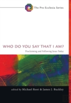 Bertrand.pt - Who Do You Say That I Am?