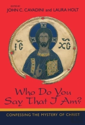 Who Do You Say That I Am?
