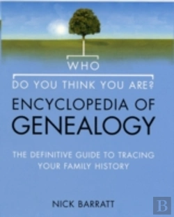 Bertrand.pt - Who Do You Think You Are? Encyclopedia Of Genealogy