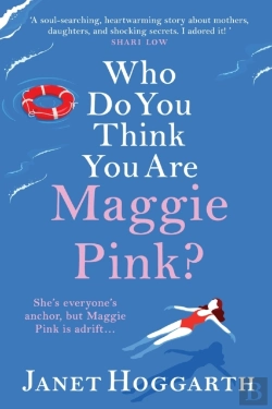 Bertrand.pt - Who Do You Think You Are Maggie Pink?