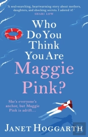 Who Do You Think You Are Maggie Pink?