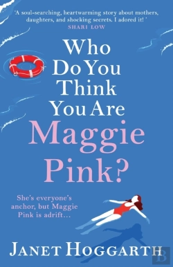 Bertrand.pt - Who Do You Think You Are Maggie Pink?
