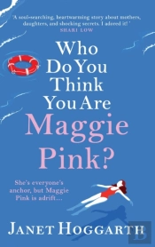 Who Do You Think You Are Maggie Pink?