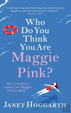 Bertrand.pt - Who Do You Think You Are Maggie Pink?