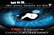 Who Do You Want To Be?