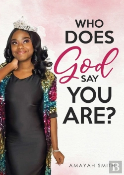 Bertrand.pt - Who Does God Say You Are?