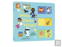 Bertrand.pt - Who Does What?