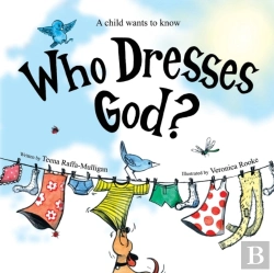 Bertrand.pt - Who Dresses God?