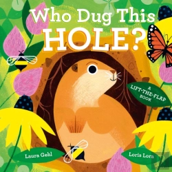Bertrand.pt - Who Dug This Hole?