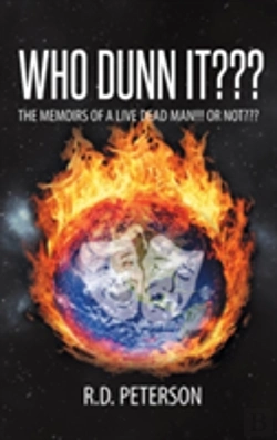 Bertrand.pt - Who Dunn It The Memoirs Of A Live Dead Man!!! Or Not