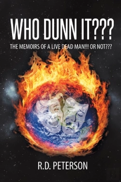 Bertrand.pt - Who Dunn It The Memoirs Of A Live Dead Man!!! Or Not