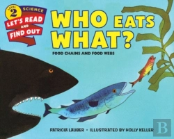 Bertrand.pt - Who Eats What?