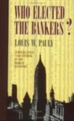 Bertrand.pt - Who Elected The Bankers?