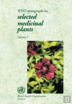 Bertrand.pt - Who Expert Monographs On Selected Medicinal Plants