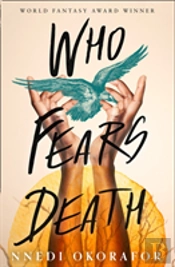 Who Fears Death