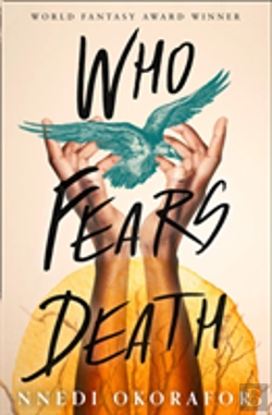 Bertrand.pt - Who Fears Death