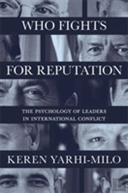 Bertrand.pt - Who Fights For Reputation
