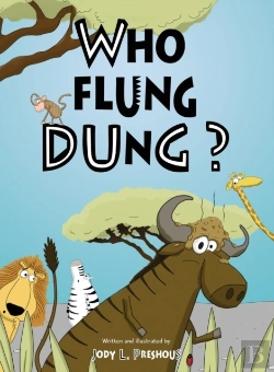 Bertrand.pt - Who Flung Dung?