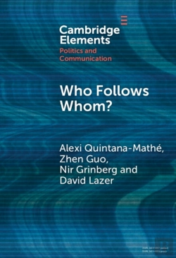 Bertrand.pt - Who Follows Whom?