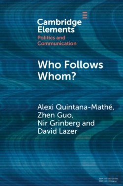 Bertrand.pt - Who Follows Whom?