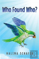 Who Found Who?