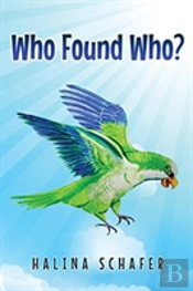 Who Found Who?