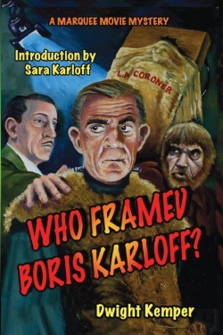 Bertrand.pt - Who Framed Boris Karloff?