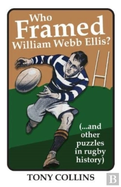 Bertrand.pt - Who Framed William Webb Ellis