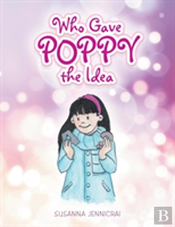 Bertrand.pt - Who Gave Poppy The Idea