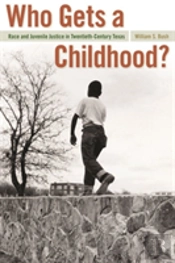 Who Gets A Childhood?