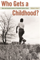 Who Gets A Childhood?