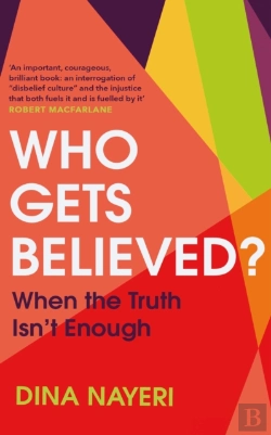 Bertrand.pt - Who Gets Believed?