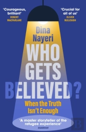 Who Gets Believed?