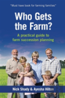 Who Gets The Farm?