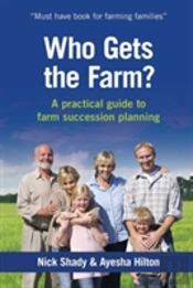 Who Gets The Farm?