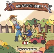 Who Get'S The Glory?
