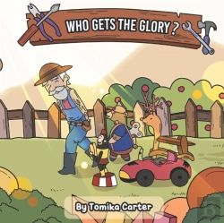 Bertrand.pt - Who Get'S The Glory?
