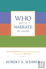 Who Gets To Narrate The World?