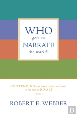 Bertrand.pt - Who Gets To Narrate The World?
