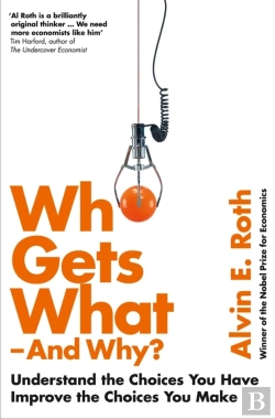 Bertrand.pt - Who Gets What - And Why