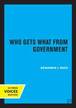 Bertrand.pt - Who Gets What From Government