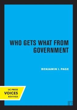 Bertrand.pt - Who Gets What From Government