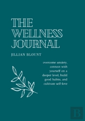 Who Gives A Damn-The Anxiety Journal