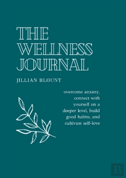 Bertrand.pt - Who Gives A Damn-The Anxiety Journal