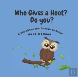 Bertrand.pt - Who Gives A Hoot? Do You?