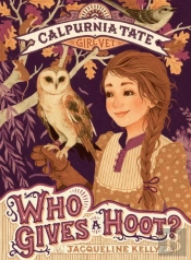 Who Gives A Hoot?