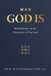 Who God Is