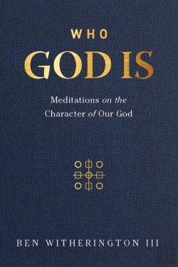 Bertrand.pt - Who God Is