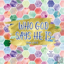 Bertrand.pt - Who God Says He Is