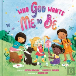 Bertrand.pt - Who God Wants Me To Be
